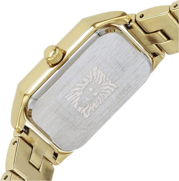 Anne Klein Women's Bracelet Watch - Image 6