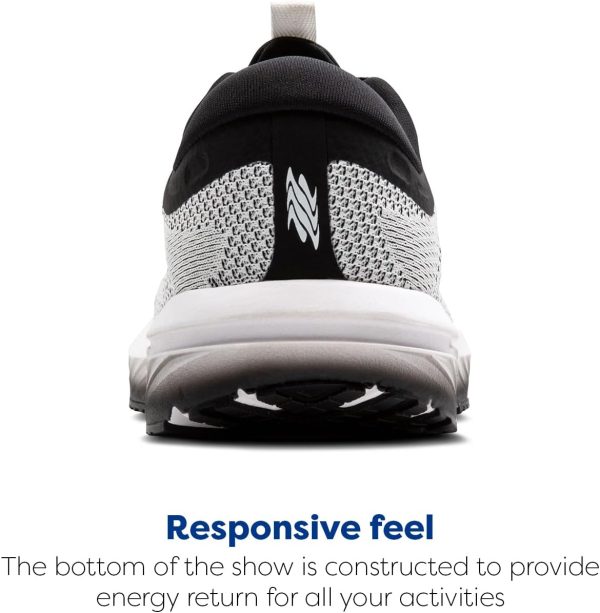 Brooks Men’s Revel 7 Neutral Running Shoe - Image 3