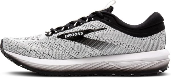 Brooks Men’s Revel 7 Neutral Running Shoe - Image 5