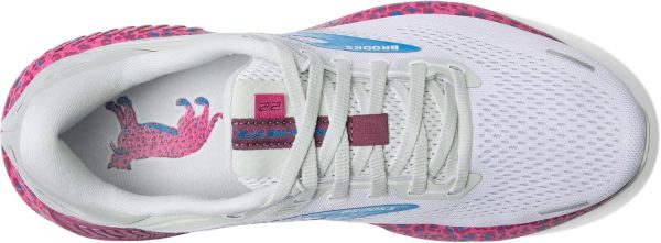 Brooks Women's Adrenaline GTS 22 Supportive Running Shoe - Image 2