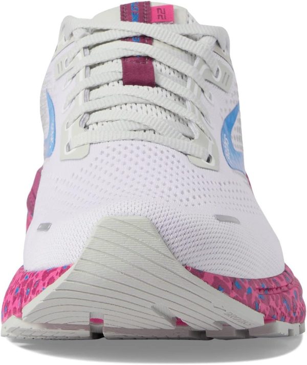 Brooks Women's Adrenaline GTS 22 Supportive Running Shoe - Image 3
