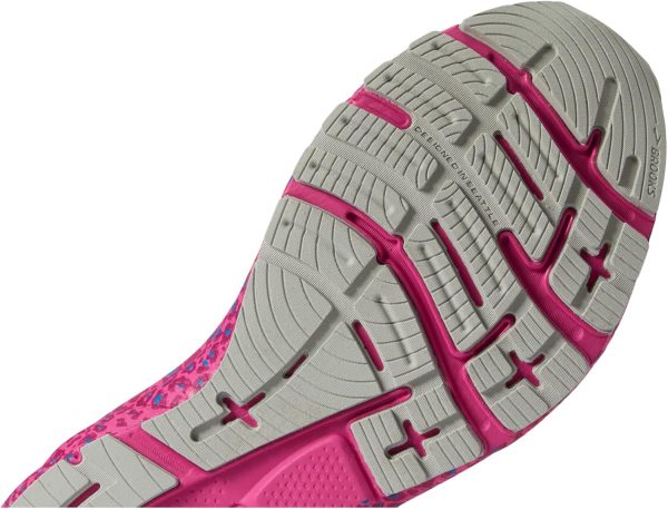 Brooks Women's Adrenaline GTS 22 Supportive Running Shoe - Image 6