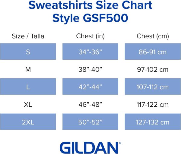 Gildan Adult Softstyle Hoodie Sweatshirt, Style GSF500 - Image 5