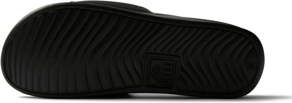 REEF One Slide Men's Sandal, Lightweight & Water Friendly - Image 2