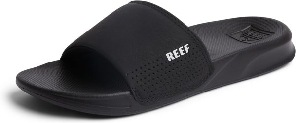 REEF One Slide Men's Sandal, Lightweight & Water Friendly - Image 5