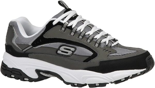 Skechers Men's Stamina Nuovo - Image 2