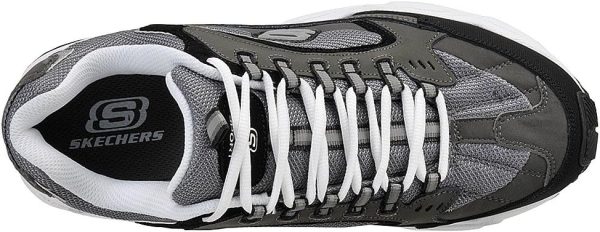 Skechers Men's Stamina Nuovo - Image 3