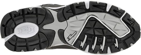 Skechers Men's Stamina Nuovo - Image 4