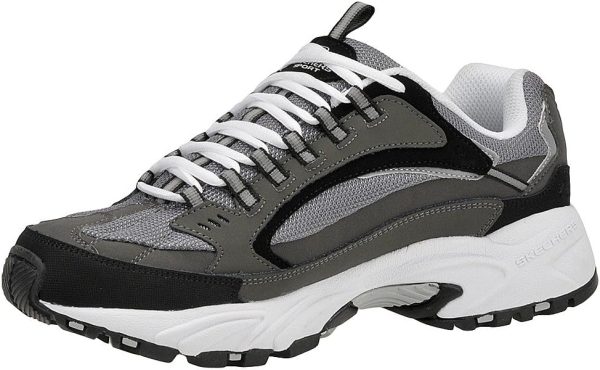 Skechers Men's Stamina Nuovo - Image 5